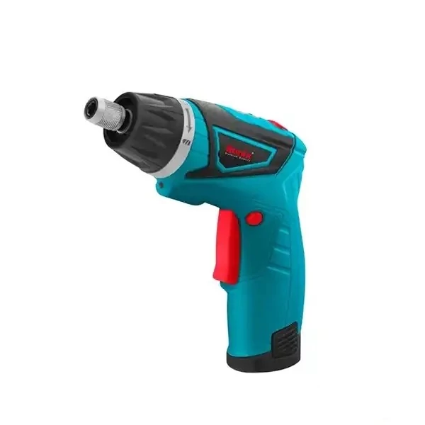کیت پیچ گوشتی شارژی رونیکس مدل  8572