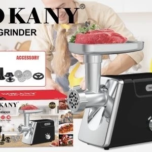 چرخ گوشت سوکانی مدل SK06044