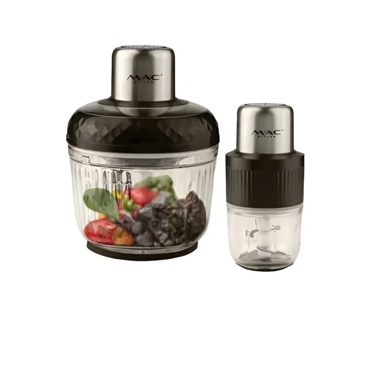 خرد کن  و آسیاب کن  دوقلو مک استایلر مدل MC-889
