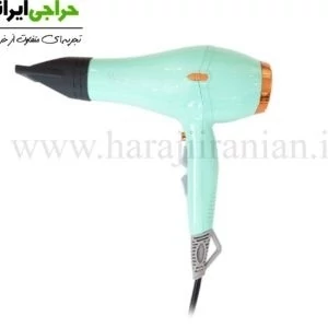 سشوار مک استایلر 6617 M.A.C STYLER