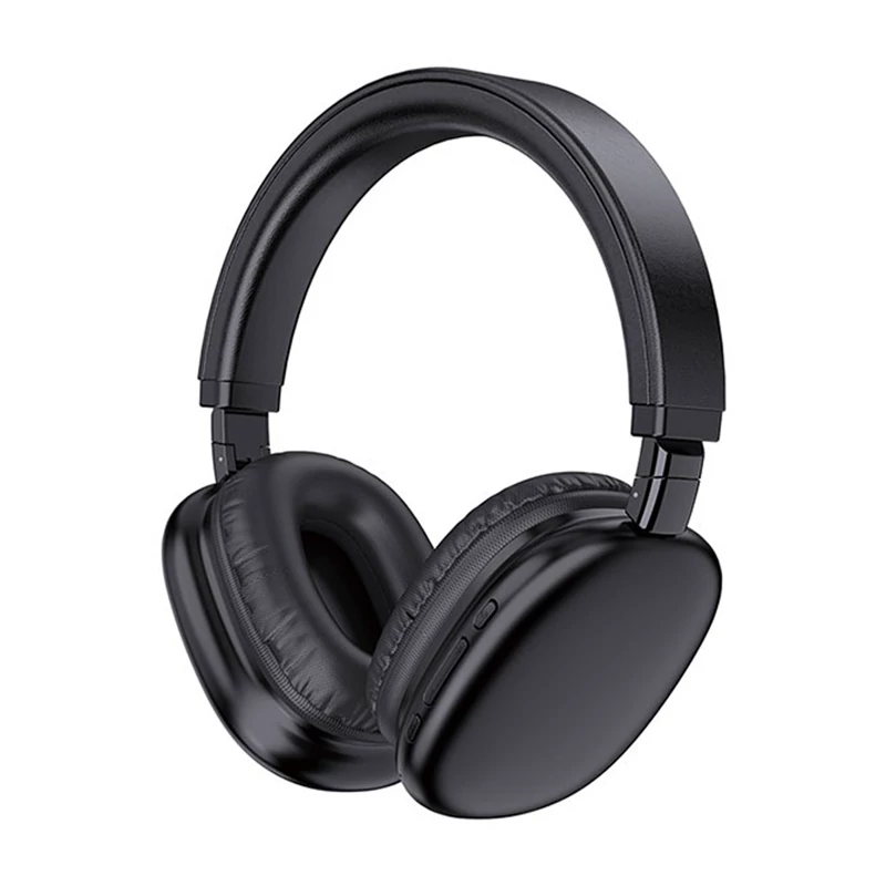 هدفون بلوتوثی کاکوسیگا مدل KSC-838 1