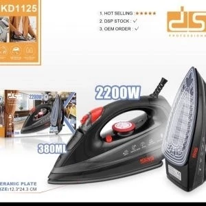 اتو بخار DSP مدل KD-1125