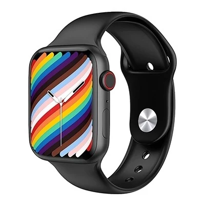 ساعت هوشمند هیسکا مدل Series 8 1.0   19