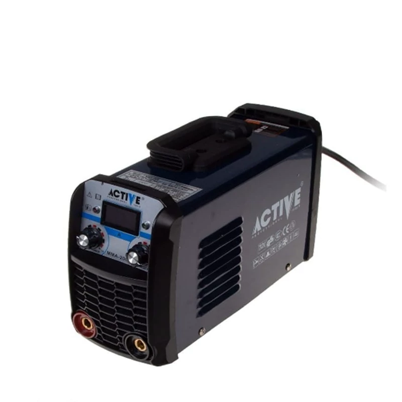 دستگاه جوش اکتیو 200 آمپر مدل AC-42200B