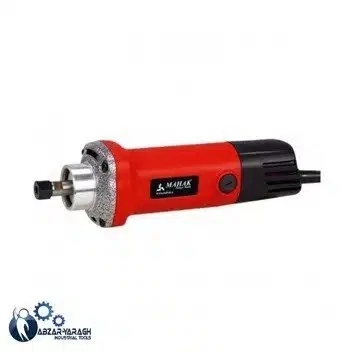 فرز انگشتی گلو کوتاه محک DG-25 S فرز انگشتی گلو کوتاه محک DG-25 S
