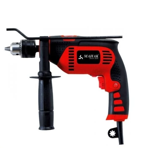 دریل چکشی محک 550 وات مدل DM-550