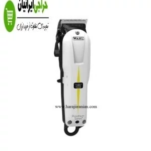 ماشین اصلاح وال سوپر تیپر کوردلس WAHL CORDLESS