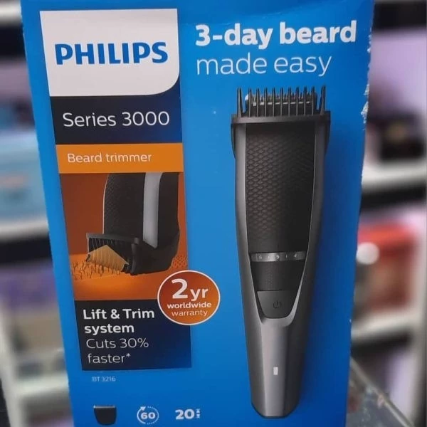 ماشین اصلاح فیلیپس PHILIPSمدل BT3216
