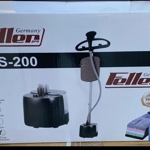 اتو بخار ایستاده مارک فلر مدل TS-200 اتو بخار ایستاده مارک فلر مدل TS-200