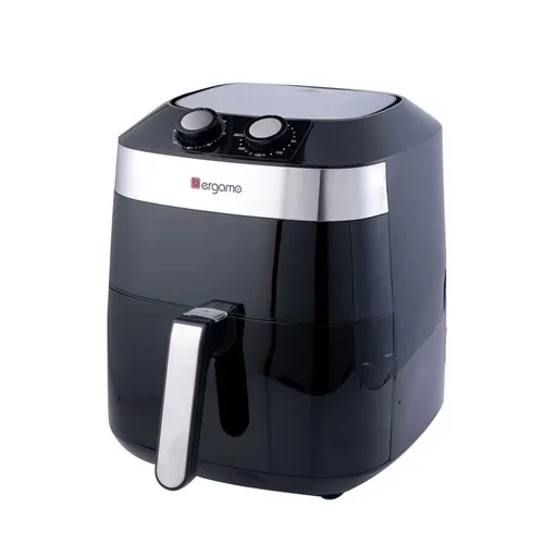 سرخ کن بدون روغن برگامو مدل BG-AF2824IBS7D سرخ کن بدون روغن برگامو مدل BG-AF2824IBS7D 1