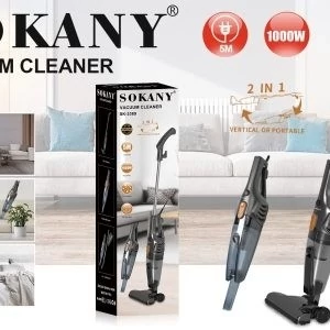 جاروبرقی عصایی سوکانی مدل SK3389