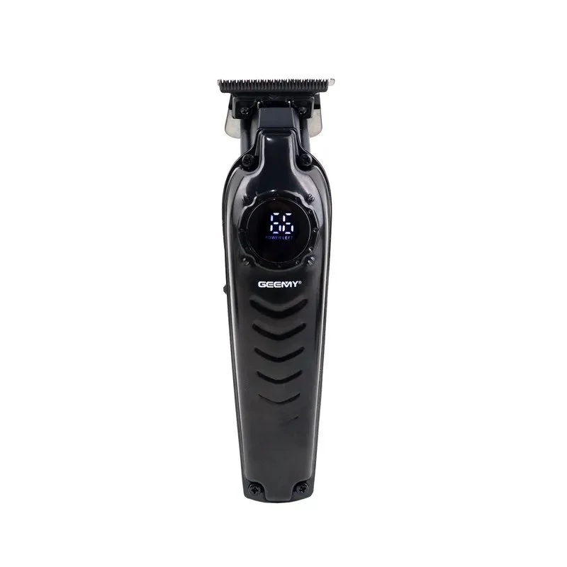 ماشین اصلاح سر صورت جیمی مدل GM-8071