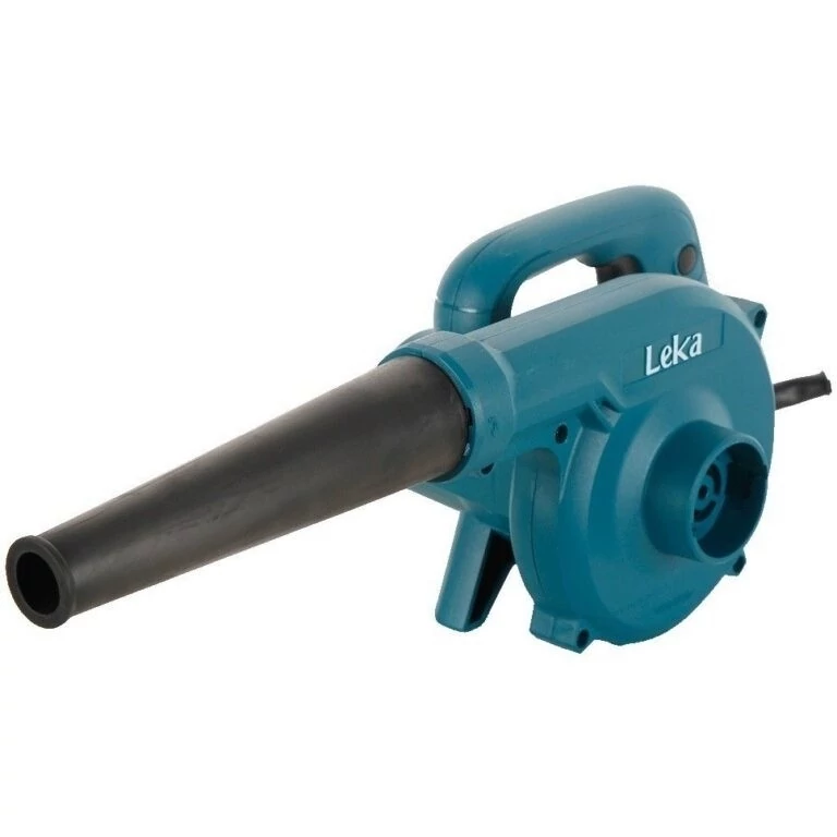 بلوور صنعتی 680 وات لکا مدل BL41-06