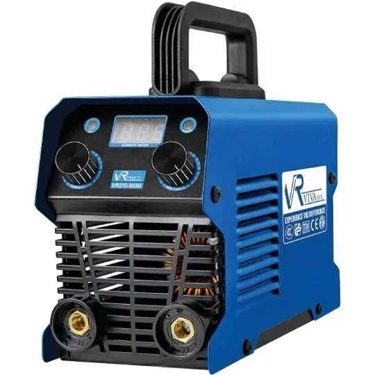 اینورتر جوشکاری 210 آمپر ویوارکس مدل VR210-MINI