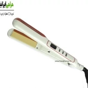 اتو مو بابلیس مدل BABYLISS BY-9000