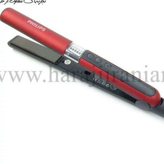 اتو مو کراتینه فیلیپس Philips 9225