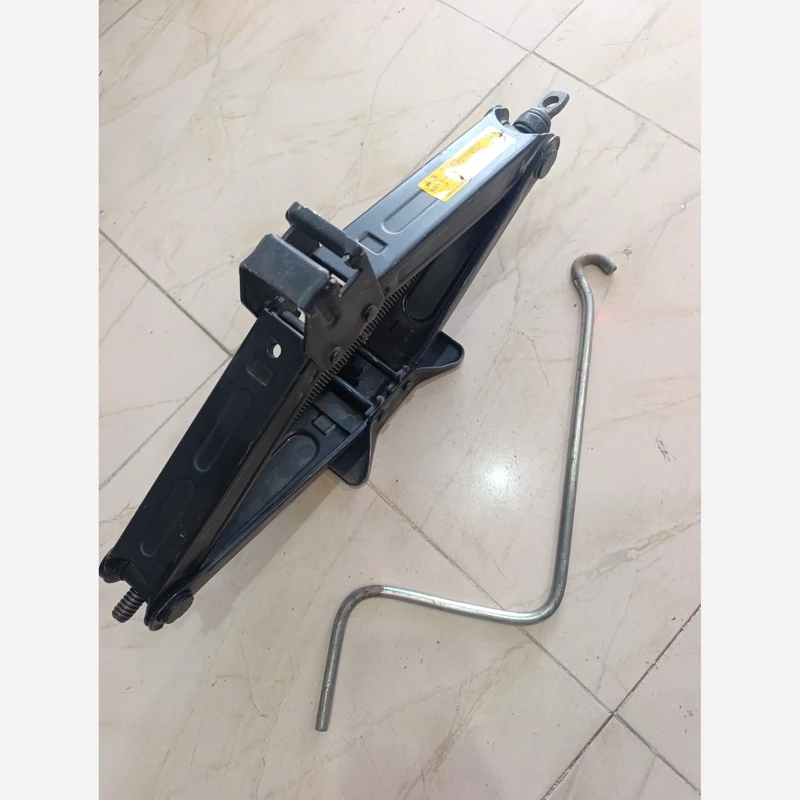 جک و دسته جک ماشین برند نیسان ژاپن ظرفیت 1250