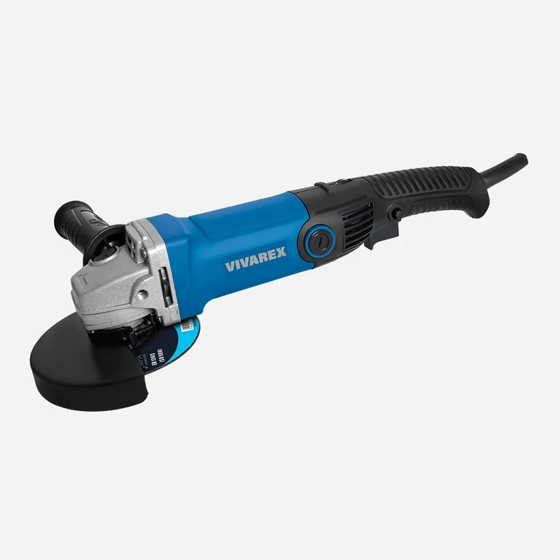 مینی فرز دسته بلند 950 وات ویوارکس مدل VR9525-AG