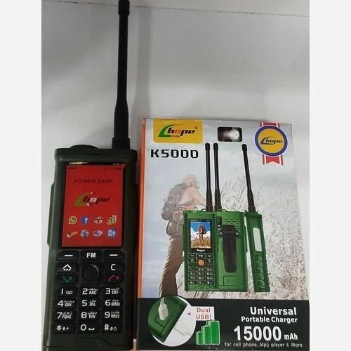 گوشی هوپ K5000