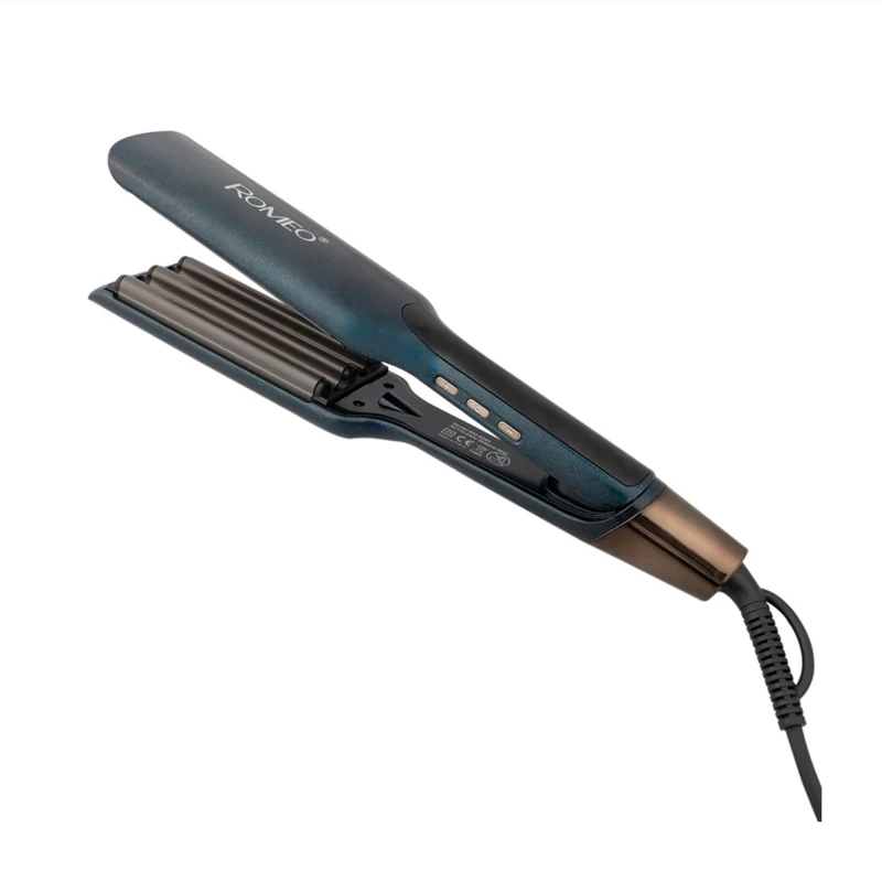 اتو و حالت دهنده  مو رومئو مدل Rm-6060