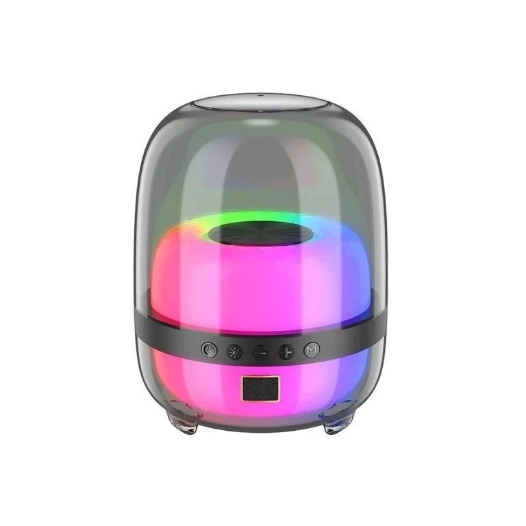 اسپیکر RGB بلوتوثی Brod