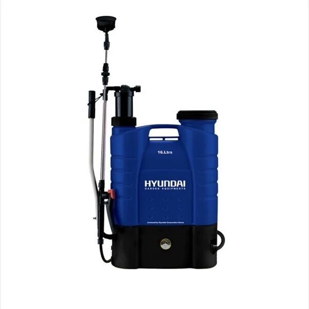 سم پاش شارژی دو کاره کوله ای هیوندای مدل HP-1680