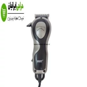 ماشین اصلاح BBT مدل BC-380