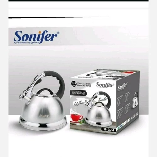 کتری استیل سونیفر مدل SF2504