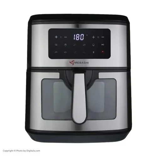 سرخ کن مباشی اورجینال مدل ME-AF971 سرخ کن مباشی اورجینال مدل ME-AF971