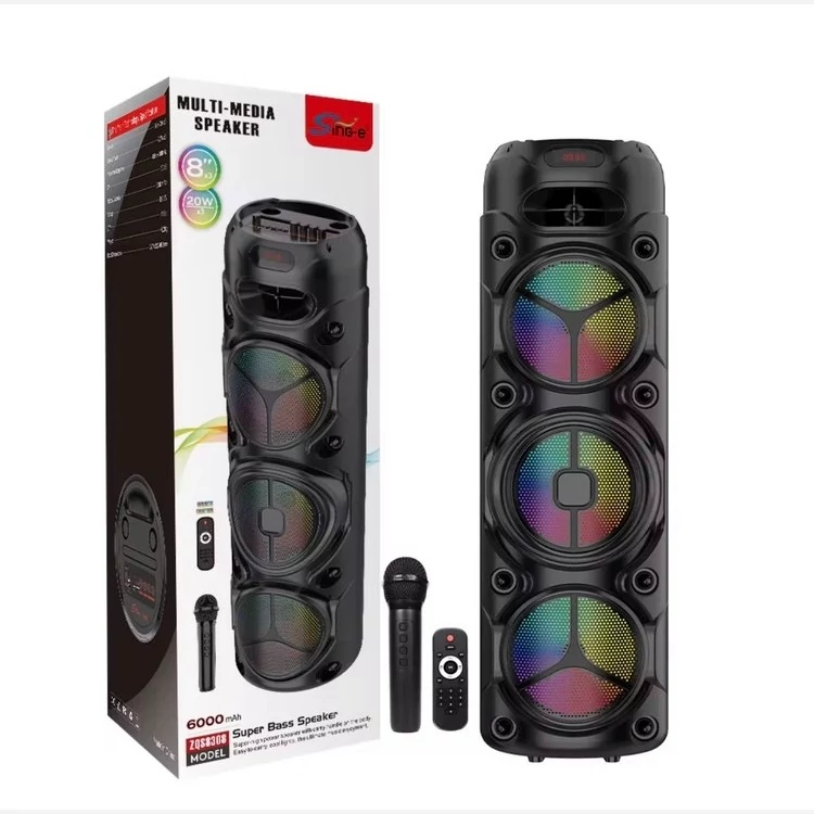 اسپیکر zqs-8308