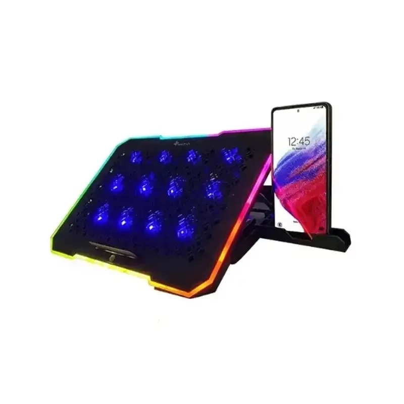 پایه خنک کننده لپ تاپ کول کلد مدل Coolcold Maofan A19