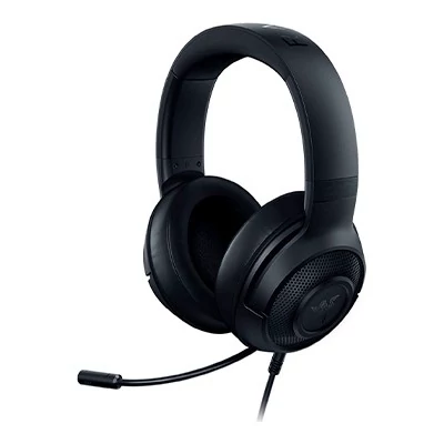 هدفون با سیم گیمینگ ریزر مدل Kraken X Lite 3.6