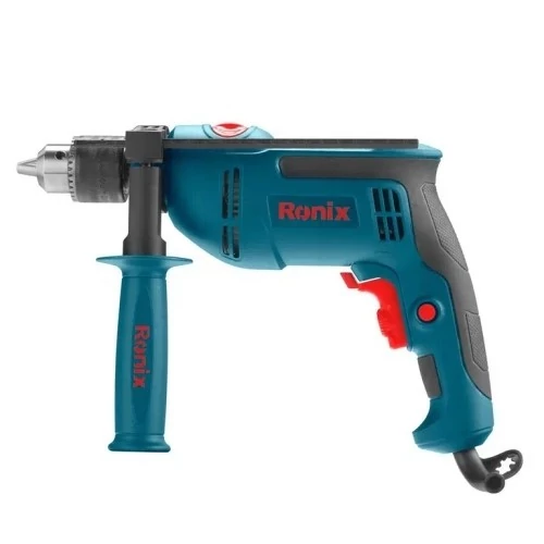 2260 دریل برقی چکشی 13 میلی متری  آچاری 750 وات 3000 دور