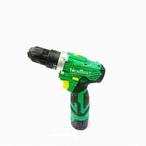 دریل شارژی 12 ولت نیوبیت NBT-CD-12A 2
