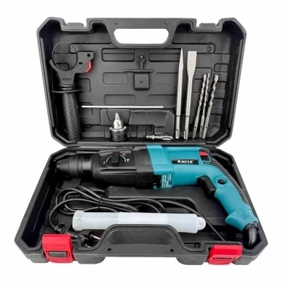 دریل بتن کن راویکس مدل RV2603