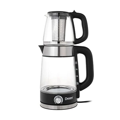 چای ساز دسینی مدل 7007 3.9