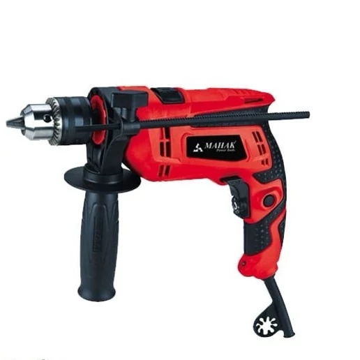 دریل چکشی محک 850 واتمدل DM-850/1