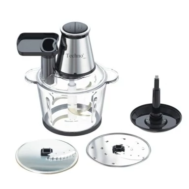 خردکن تکنو ای اند وی مدل te-220