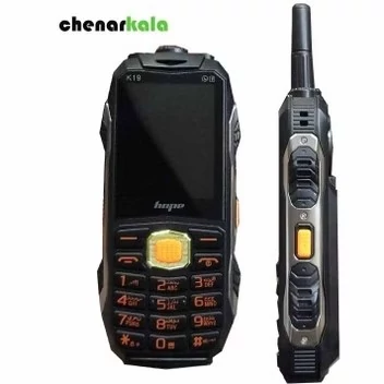 گوشی هوپ K19 حافظه 32 مگابایت