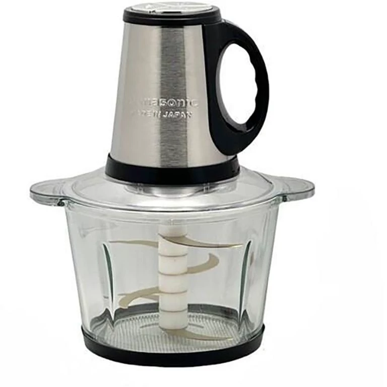 خردکن شیشه ایPanasonic