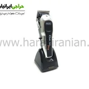 ماشین اصلاح وال سوپر تایپر پرو پایه دار WAHL SUPER TAPER PRO