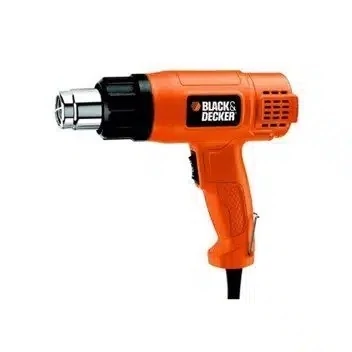 سشوار صنعتی 1750 وات بلک اند دکر KX1650
