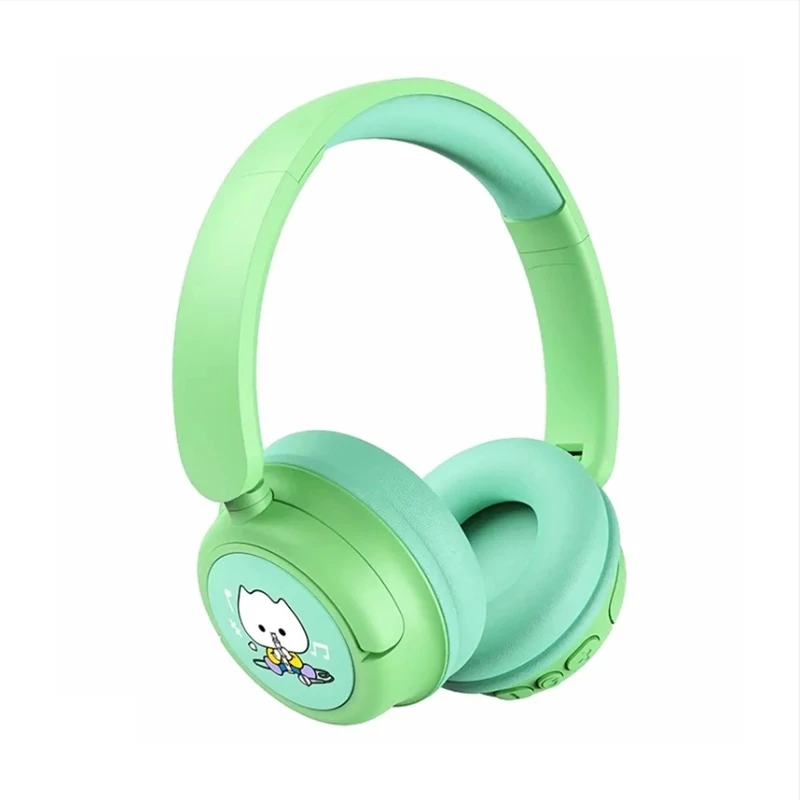 هدفون بلوتوثی ویوو مدل KTD-02 Kids 1