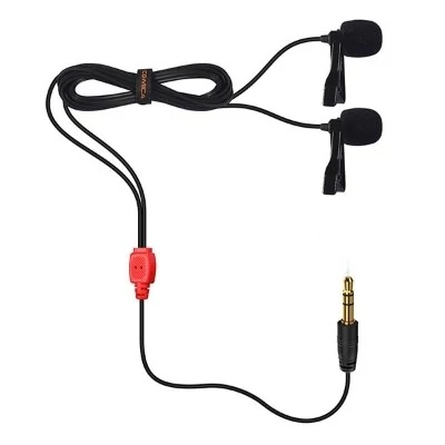 میکروفن یقه ای کامیکا مدل CVM-D02 2