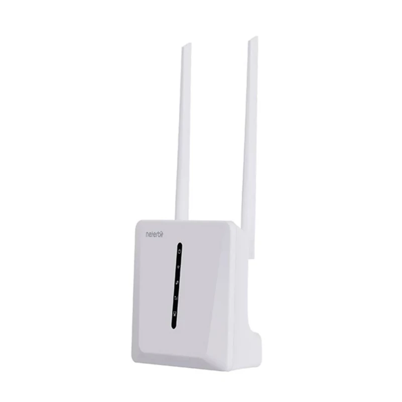 مودم روتر 4.5G TD-LTE نتربیت مدل NW-661D AC1200 1.0   16