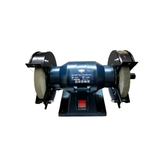 سنگ رومیزی 125 میلیمتر PM مدل SR 125