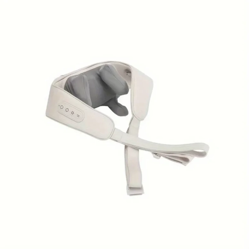 ماساژور گردن JBY-820 Shoulder Neck massager