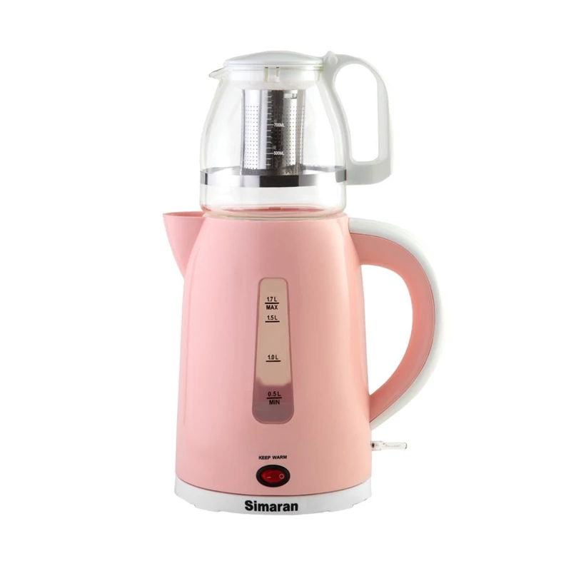 چای ساز سیماران مدل STM-815P 4.2