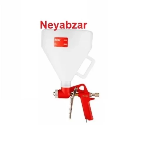 پیستوله کنیتکس پاش بادی RH-6501 رونیکس