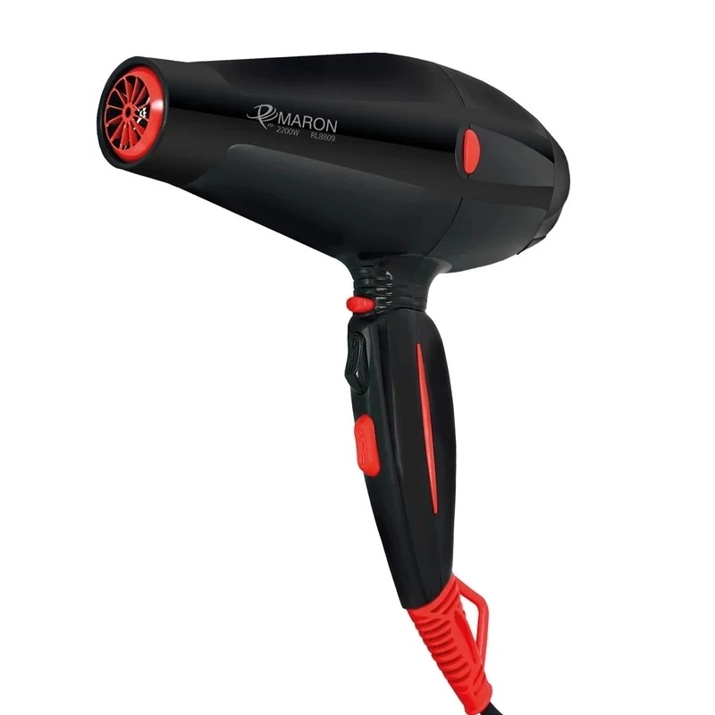 سشوار پرومارون Promaron مدل RL-8809